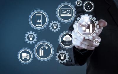 智能工廠與供應鏈管理的協同進化 挑戰與服務創新