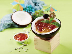 茶山新風(fēng)尚 首家網(wǎng)紅椰子碗開(kāi)業(yè)，飲品免費(fèi)送，探尋健康谷物種植源頭